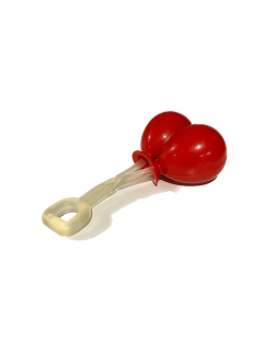 Lego® Duplo® balonky červené